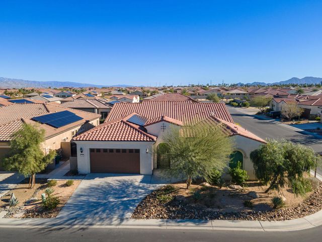 30 Malbec, Rancho Mirage, CA 92270