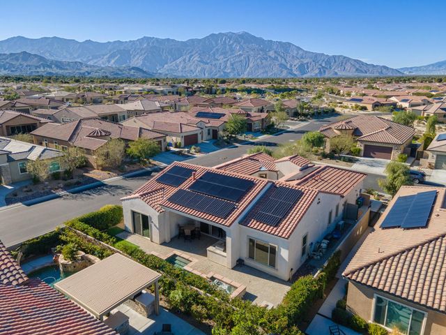 30 Malbec, Rancho Mirage, CA 92270