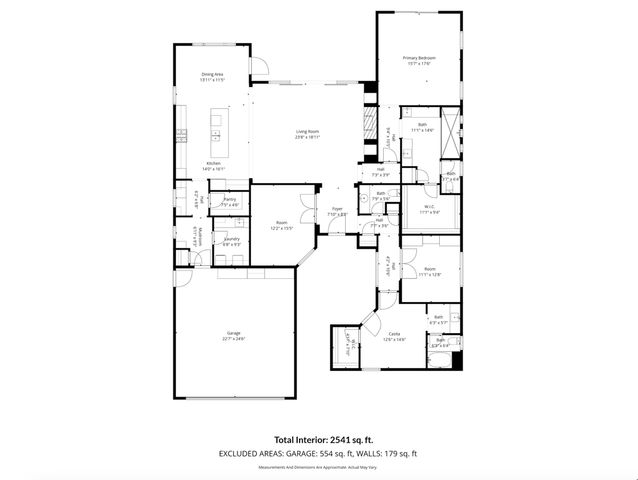 30 Malbec, Rancho Mirage, CA 92270