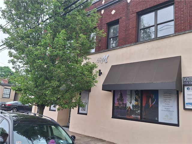 69 Montgomery Street, Pawtucket, RI 02860