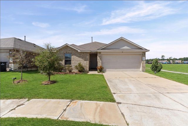 21202 Ivy Woods Court, New Caney, TX 77357