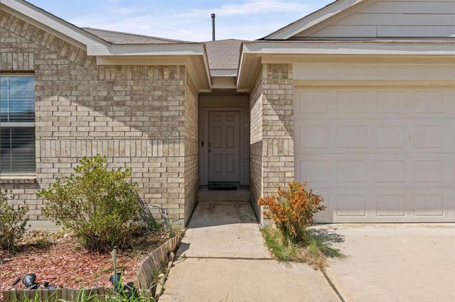 21202 Ivy Woods Court, New Caney, TX 77357