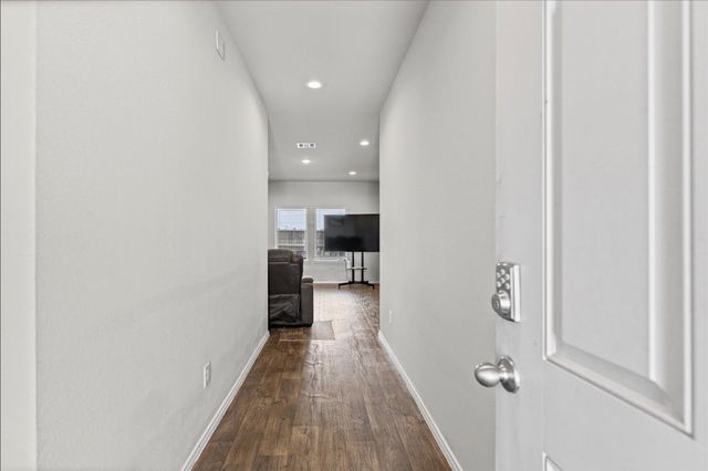 21202 Ivy Woods Court, New Caney, TX 77357