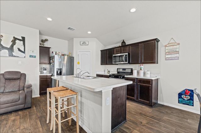 21202 Ivy Woods Court, New Caney, TX 77357