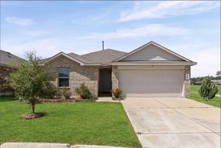 21202 Ivy Woods Court, New Caney, TX 77357