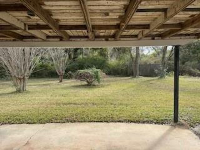 5831 Belle Terrace Drive, Theodore, AL 36582