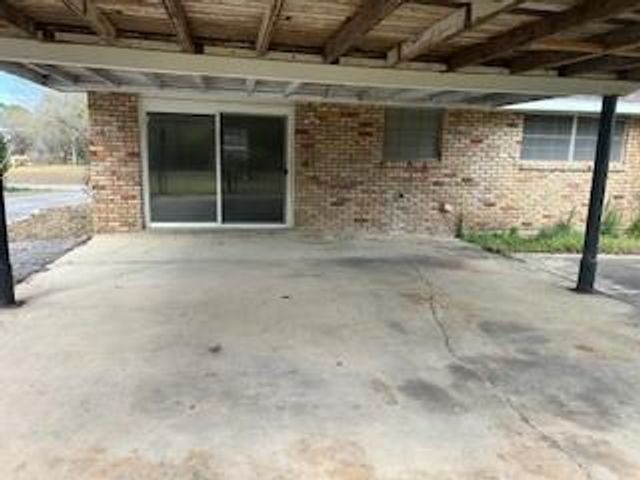 5831 Belle Terrace Drive, Theodore, AL 36582