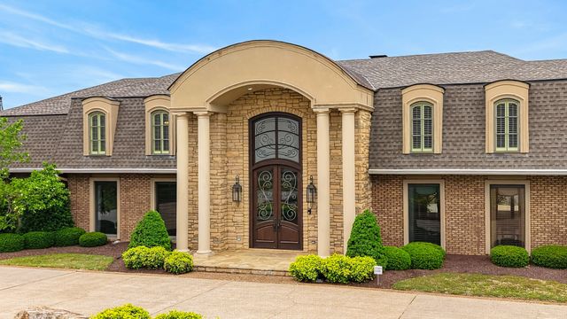 101 Kennett Rd, Old Hickory, TN 37138