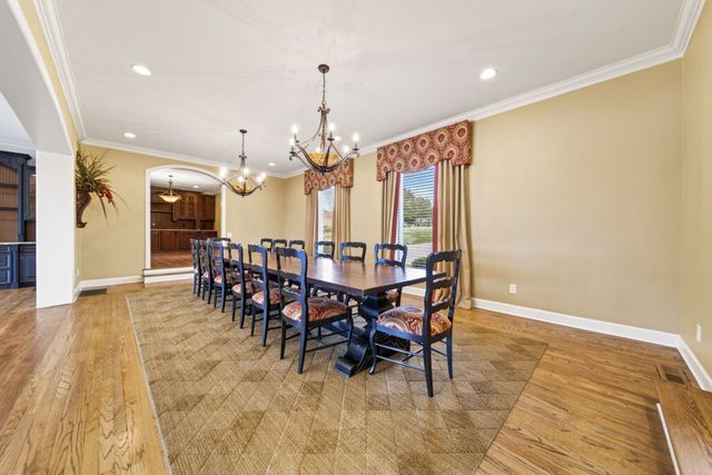 101 Kennett Rd, Old Hickory, TN 37138