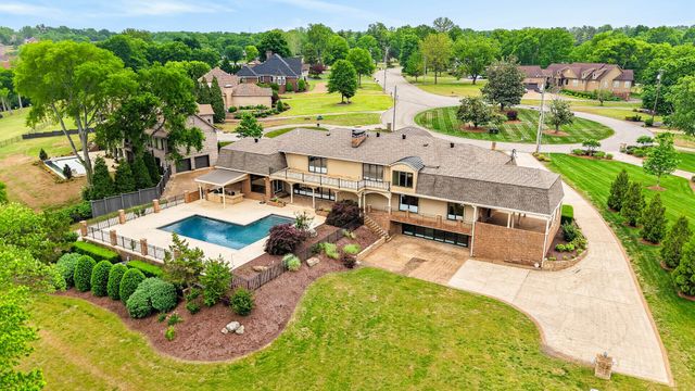 101 Kennett Rd, Old Hickory, TN 37138