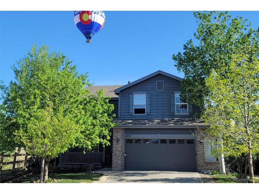 2037 Tundra Cir, Erie, CO 80516