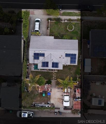 4036 Clairemont Drive, San Diego, CA 92117