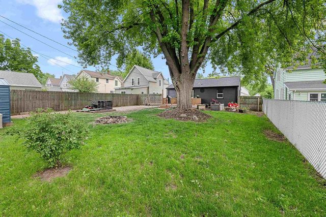 64 CENTER STREET, North Fond Du Lac, WI 54937
