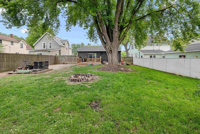 64 CENTER STREET, North Fond Du Lac, WI 54937