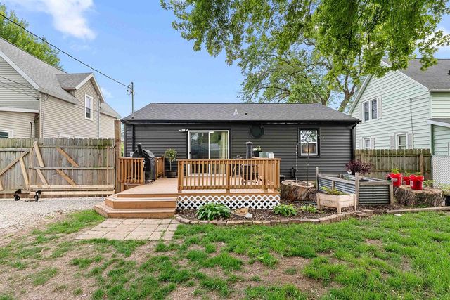 64 CENTER STREET, North Fond Du Lac, WI 54937