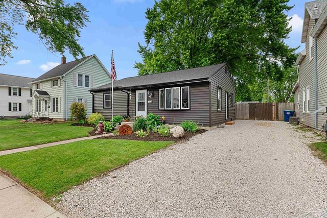 64 CENTER STREET, North Fond Du Lac, WI 54937