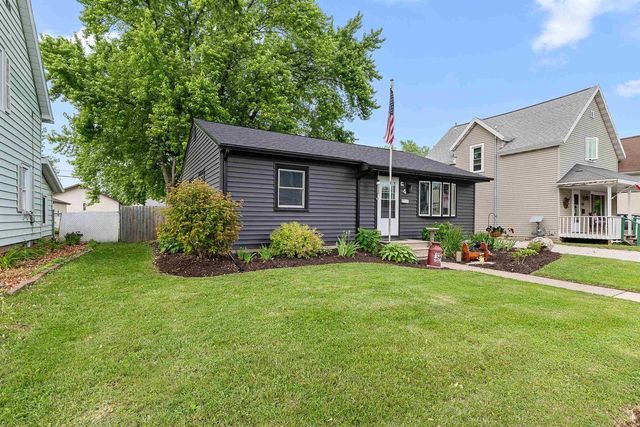 64 CENTER STREET, North Fond Du Lac, WI 54937