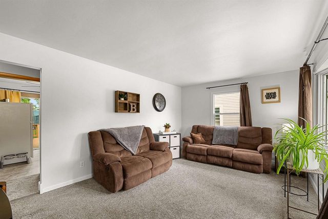 64 CENTER STREET, North Fond Du Lac, WI 54937