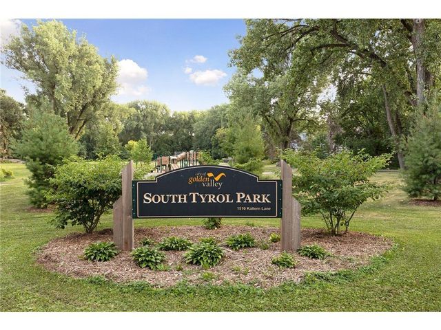 1435 Tyrol Trail, Golden Valley, MN 55416
