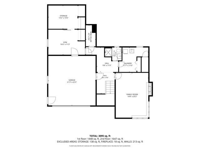 1435 Tyrol Trail, Golden Valley, MN 55416
