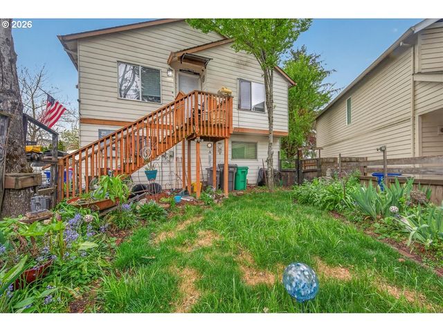 11905 Se SCHILLER St, Portland, OR 97266