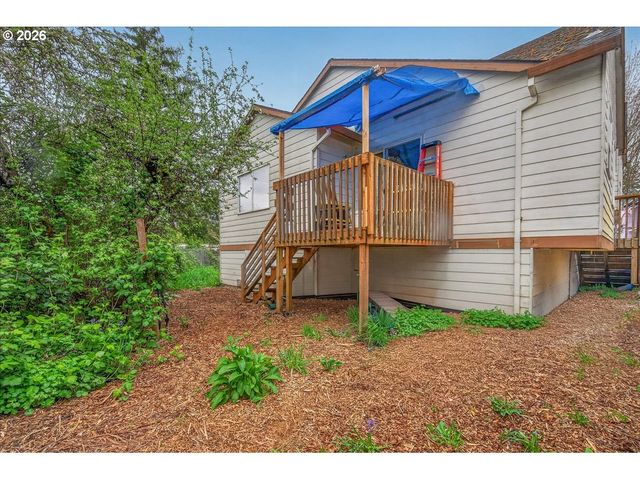 11905 Se SCHILLER St, Portland, OR 97266