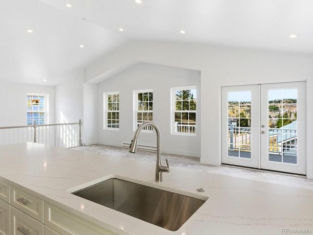 500 Roworth Way, Central City, CO 80427