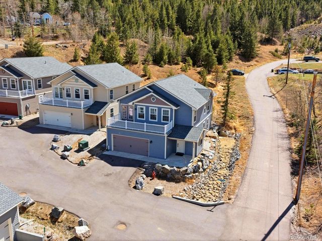 500 Roworth Way, Central City, CO 80427