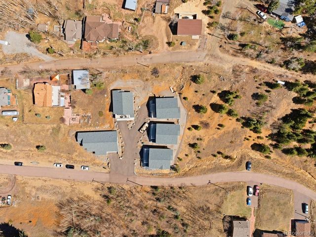 500 Roworth Way, Central City, CO 80427