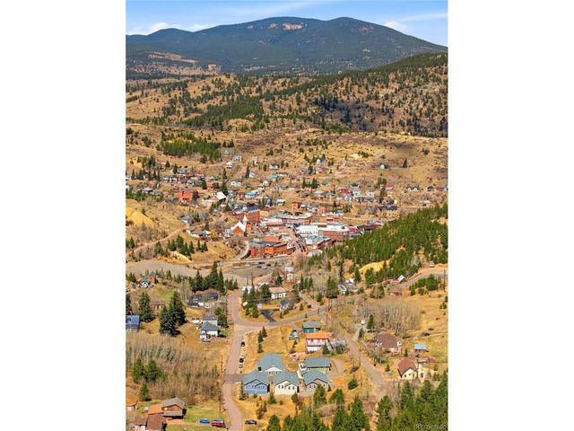 500 Roworth Way, Central City, CO 80427