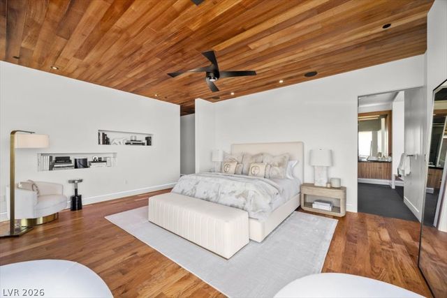 641 Dragon Peak Drive, Henderson, NV 89012