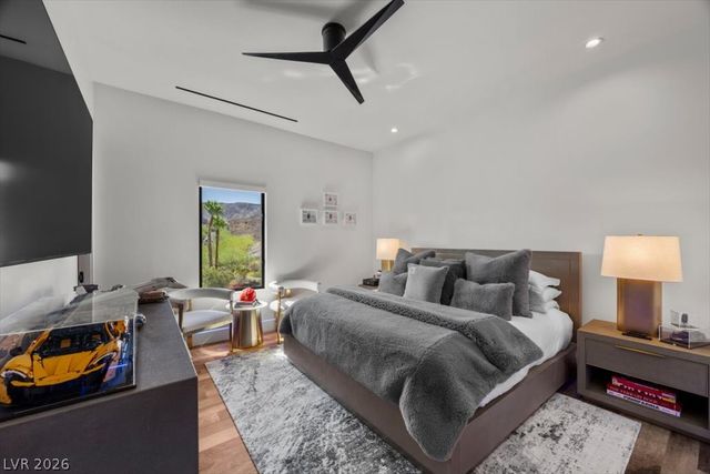 641 Dragon Peak Drive, Henderson, NV 89012