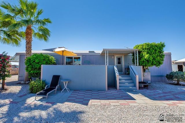 13332 E 43 Ln, Yuma, AZ 85367