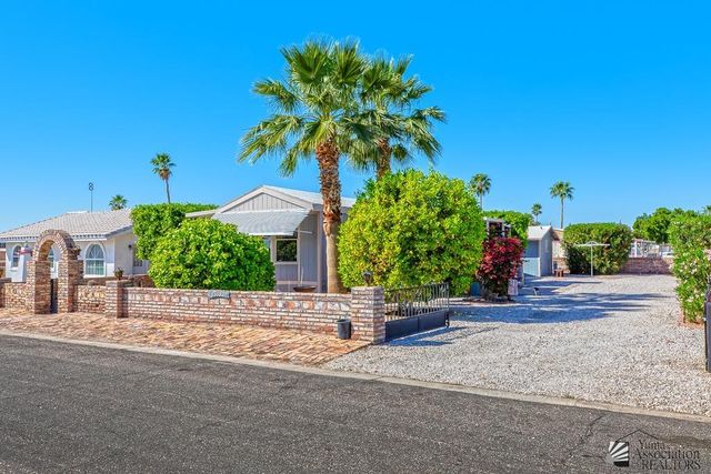 13332 E 43 Ln, Yuma, AZ 85367