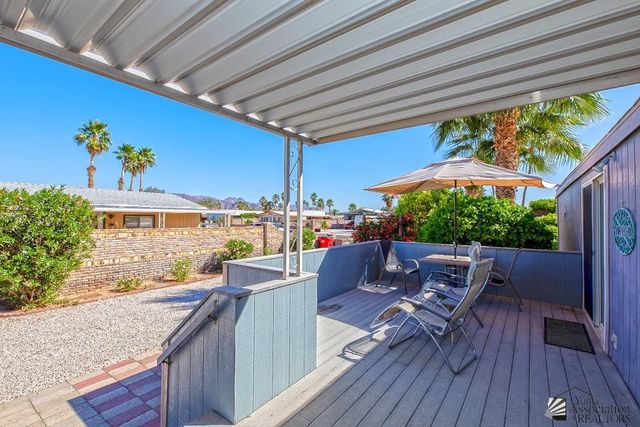 13332 E 43 Ln, Yuma, AZ 85367