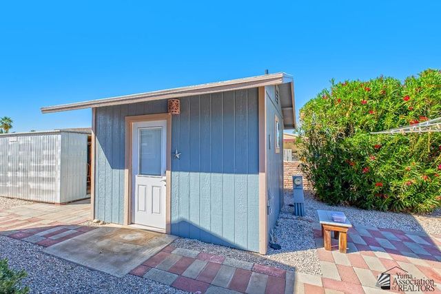 13332 E 43 Ln, Yuma, AZ 85367