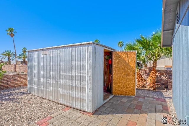 13332 E 43 Ln, Yuma, AZ 85367