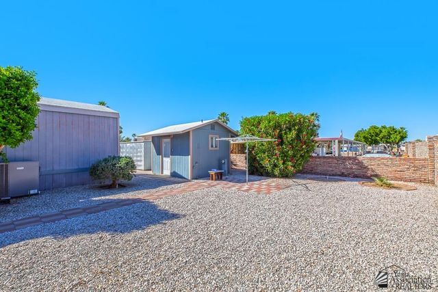 13332 E 43 Ln, Yuma, AZ 85367