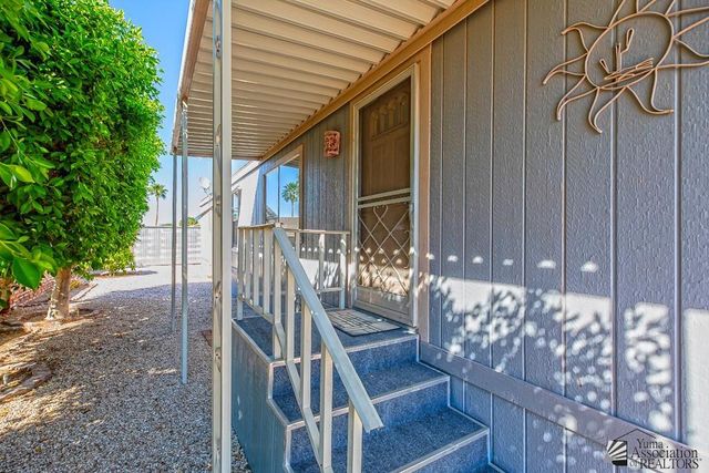 13332 E 43 Ln, Yuma, AZ 85367