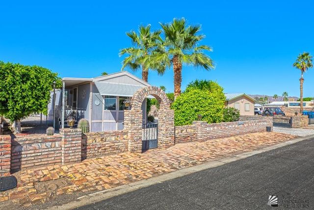 13332 E 43 Ln, Yuma, AZ 85367