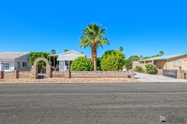 13332 E 43 Ln, Yuma, AZ 85367