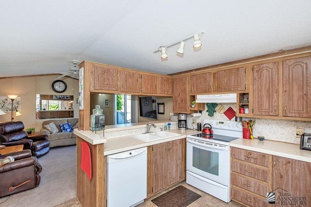 13332 E 43 Ln, Yuma, AZ 85367