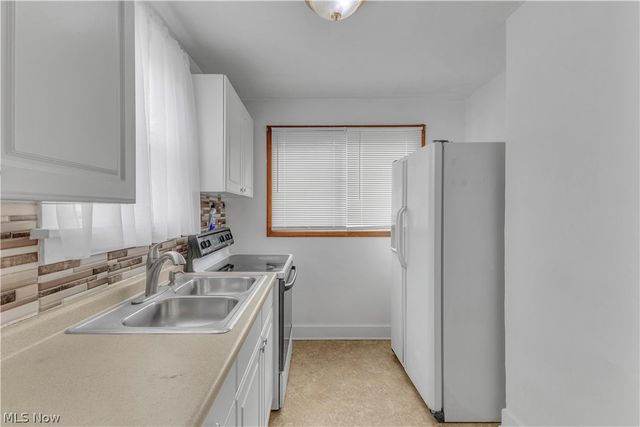 425 Frazier Avenue, Akron, OH 44305