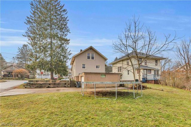 425 Frazier Avenue, Akron, OH 44305