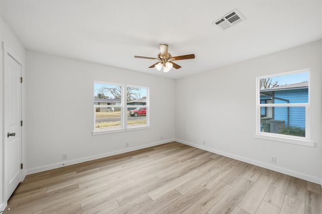 1814 S 43rd Street, Temple, TX 76504