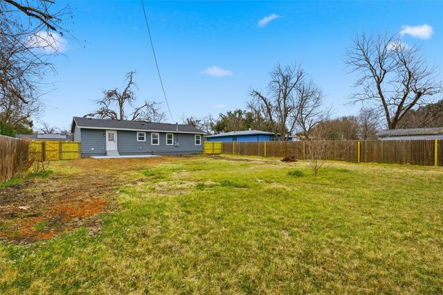 1814 S 43rd Street, Temple, TX 76504