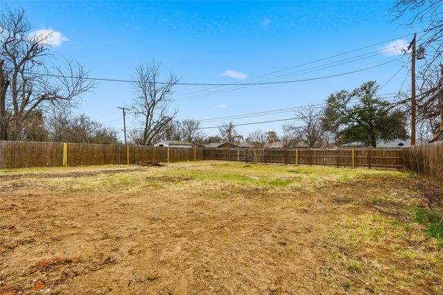 1814 S 43rd Street, Temple, TX 76504