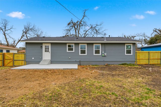 1814 S 43rd Street, Temple, TX 76504