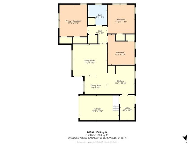 1814 S 43rd Street, Temple, TX 76504