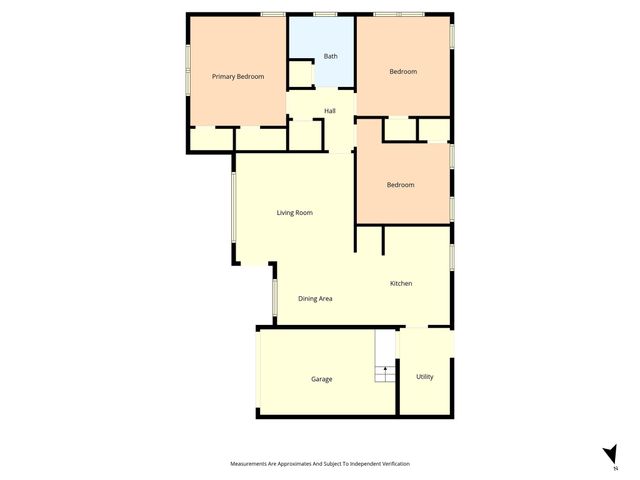 1814 S 43rd Street, Temple, TX 76504